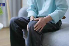穿秋裤能防“老寒腿”？真相是……图片