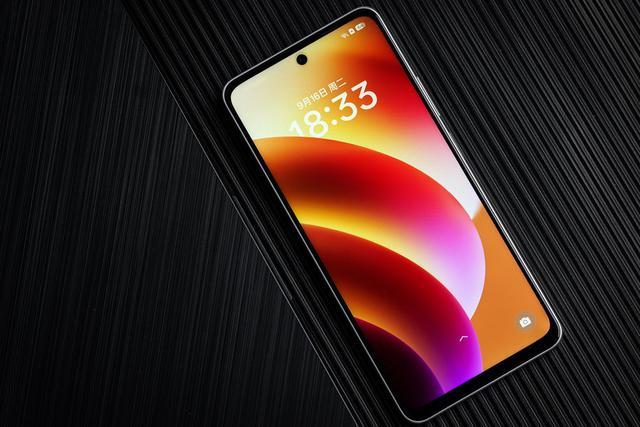 从信号到续航的多维度升级 OPPO K13x到手价799元起