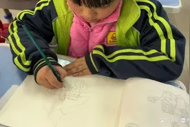 东昌府区嘉明实验小学开展世界水日主题活动图片