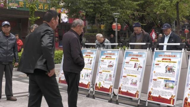 听·见闽清 | 乃裳广场：侨乡的心灵港湾
