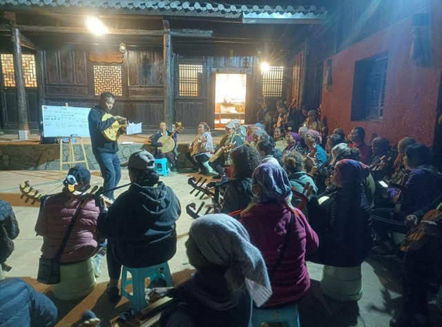 沉浸式漫游石林长湖 这份吃住行一站式攻略请查收