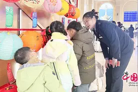时评：“春运”变迁71年 勾勒民生幸福曲线图片