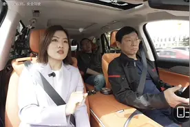 魏建军直播首秀，雷军为用户开车门，车圈大佬奔赴台前“新战场”图片