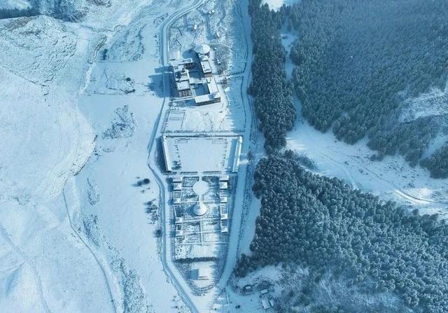 这些“神似”的顶级景观，你知道几个？