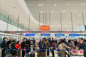 十项惠台出入境政策措施将实施 福建口岸增设采集备案点图片