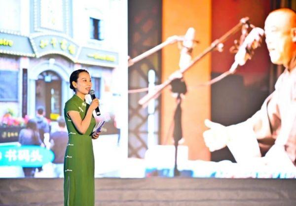 小笼配香醋，“镇”好遇见你，相约“锡”游记