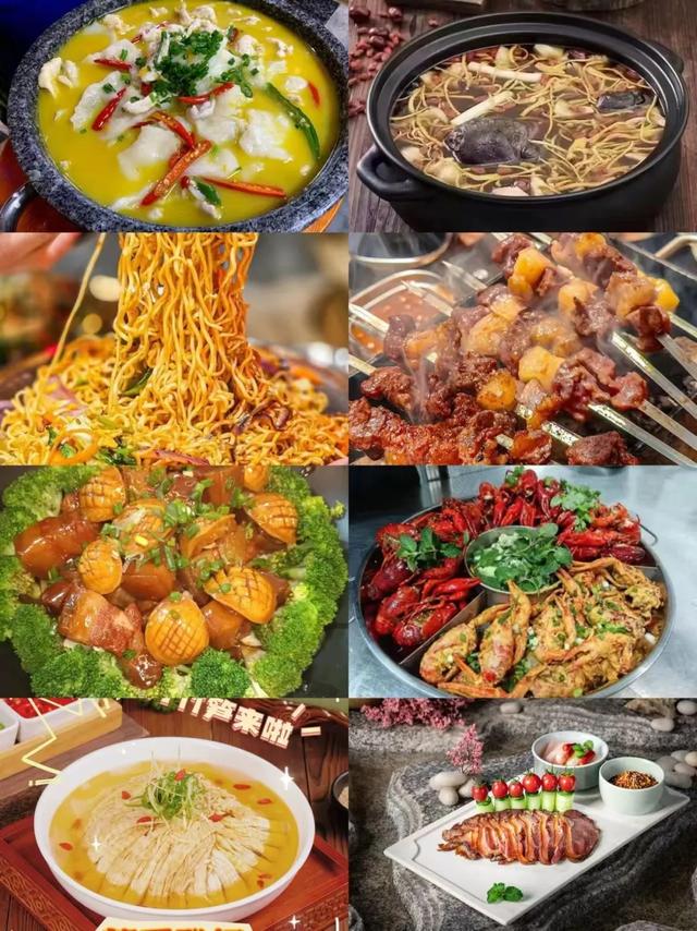 暑期去哪儿撒欢？ 2天1夜解锁县城隐藏级玩法！