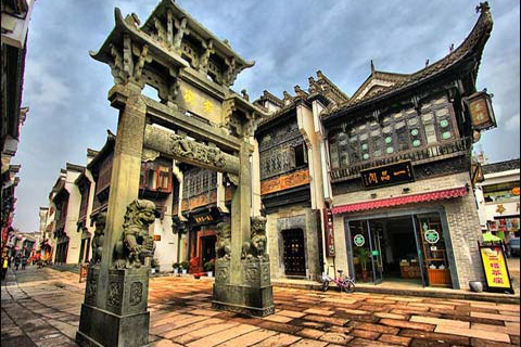 热搜！寒潮收尾！周末最高21℃！来光明东滩源、黄山茶林场兜兜…最低2折特惠！太值了！