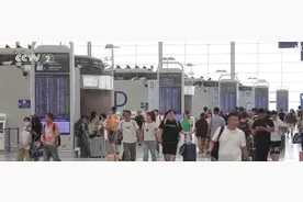 国庆假期出境游火爆 共建“一带一路”国家热度持续攀升图片