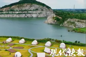 推动幸福河湖建设走深走实，连云港市水利局高质量完成民生实事任务图片