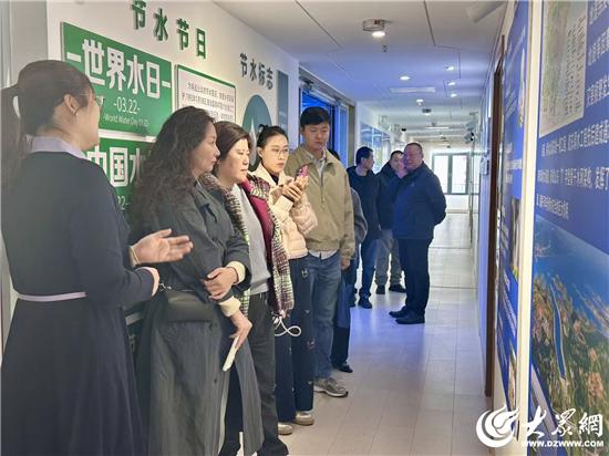 节水产业看淄博 | 精准诊断+闭环服务 淄博华泽以技术创新解锁节水新密码