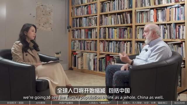 镜像世界、手机消失、人类爱上AI：“硅谷精神之父”凯文·凯利的2049预言