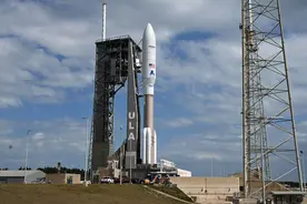 美太空部队升级，特朗普重启“星球大战”？丨智库视点2025图片