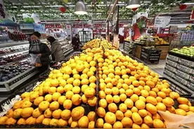 2023全年经济数据出炉！可支配收入、出生人口、就业形势……一文速览→图片