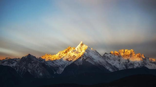 中国宝藏观景台都在哪？