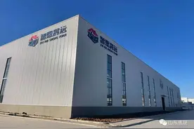 向“新”而行， “智”造创新！山东惠晟引领绿色装配式建筑工业化崛起成势图片