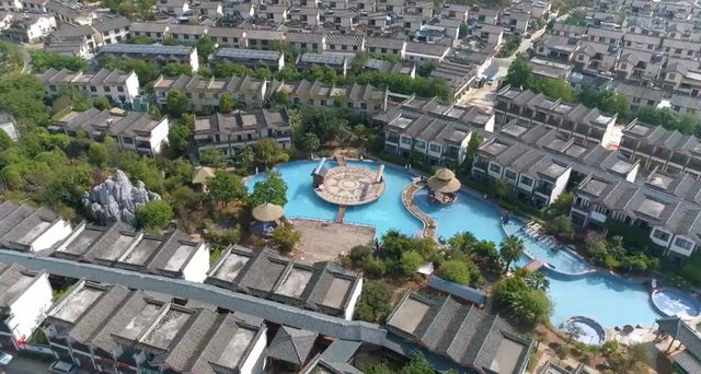 昆明8条2025乡村旅游精品线路出炉，附详细游玩攻略