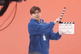 韩国留学生金炅彦：把北京当作人生奋斗的舞台图片