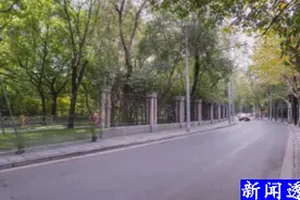 从城市公园“破墙”看公园城市打造图片