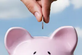 12月1日生效！存款服务协议引入“利率调整兜底条款”，对公不对私，个人储户不受影响图片