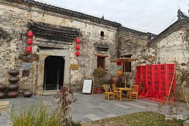 已吸引游客超180万！宁国这里为啥这么火？