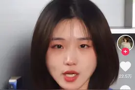 95后女毕业生挑战最冷门专业，这种很新的“摆摊”太吸粉了图片