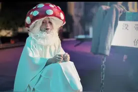 平凡人的幸福丨送一份礼物，道一声“你好”图片