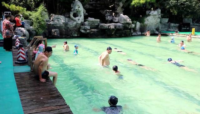 央广聚焦2025济南国际泉水节：泉水深度游 解暑又降温
