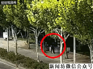 “手机接通了，他说不出话！”男子行为不对劲 突然手脚抽搐