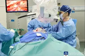 吃完炖猪肉后，男子发热入院！一查竟是“致命杀手”图片