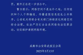 虚构“省级机关工作年入35万”拍相亲视频引流，6人被行拘图片