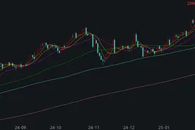 高位回落后迅速反弹，国际金价收复2900美元，全球央行购金需求不减图片