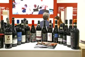 “关税阴影”再度笼罩全球酒业：千亿美元跨境贸易遭遇“完美风暴”图片