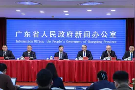 广东湛江、汕头临港经济区建设总体方案发布图片