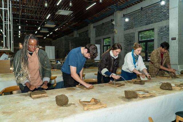 文化中国行｜外籍嘉宾邂逅苏州相城 深度体验江南文化魅力与科技新韵