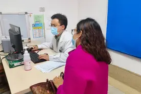 体检发现甲状腺结节，该怎么办？图片