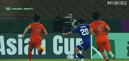 收获亚军！U23国足0比4不敌日本	，仍创历史最佳战绩