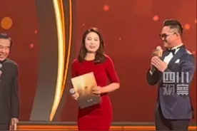 光影相伴·岁月如歌丨配音演员有多“善变”？季冠霖现场展示图片