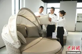 一季度出口同比增长21%  浙江“湖州制造”畅销海外市场图片