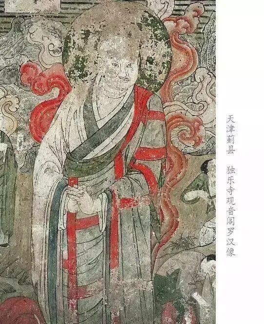 让梁思成震撼的这座古寺，头顶多项「中国之最」！有生之年一定要去一次！