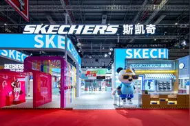 聚焦进博会｜押注中国市场，国际体育品牌“各显身手”图片