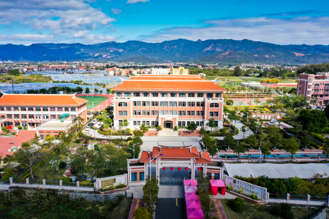 IP市集、鹧鸪宴、乡村寻味！来赶一场最有味的“圩”