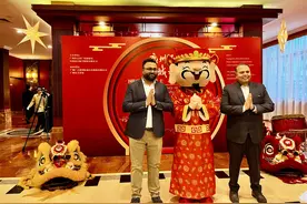 中国过境免签政策全面放宽优化！业界：更多“歪果仁”可深入体验中国文化图片