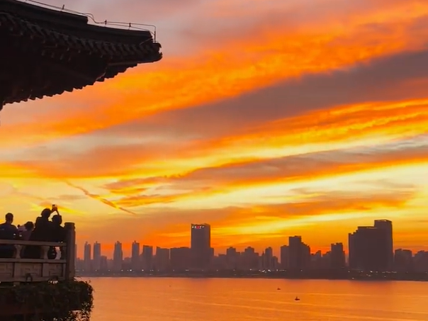 跟着课本游赣鄱！