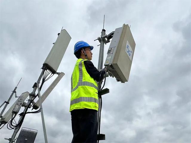 给乡村振兴插上“科技翅膀”！曲靖移动网络质量勇夺全国桂冠