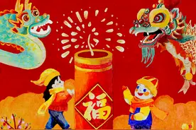 评论之星·漫评 | 春节申遗成功：展现中国传统节日魅力图片