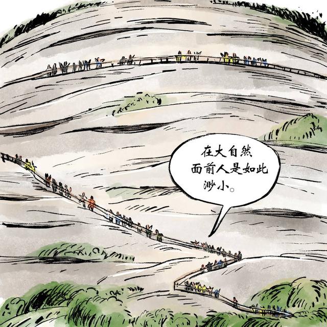 广元剑门关丨四川安逸如画
