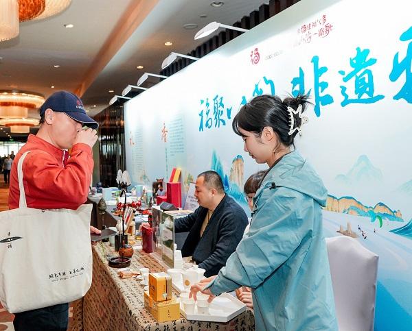 福建在沪推出三条主题旅游线路，百万游客畅游计划同步启动