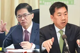 前民意代表揭“财团复杂关系” 轰赖清德道貌岸然图片