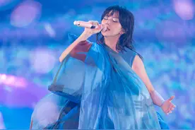 孙燕姿演唱会本周末开唱，小票根如何在上海释放大活力图片